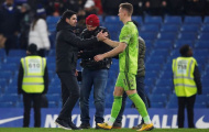 Bernd Leno chỉ trích đồng đội, HLV Mikel Arteta chỉ nói 1 điều