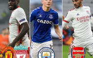 Big Six Premier League mua ai bán ai ở phiên chợ Đông?