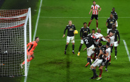 Đụng độ 'kẻ thù truyền kiếp', Man Utd ra sân với đội hình nào?