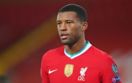 Lộ số tiền Liverpool cần chi để thay thế Wijnaldum