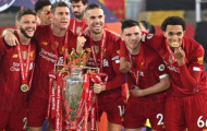 HLV Palace chỉ ra cái tên xứng đáng được dựng tượng tại Liverpool