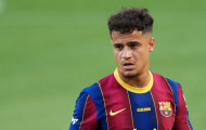 Dứt tình đoạn nghĩa, Barca chốt thời điểm tống tiễn 'bom tấn lịch sử'