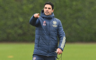 Lộ diện 2 mục tiêu chuyển nhượng của Arsenal trong tháng 1/2021