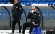 Leeds đấu Man Utd, Bielsa nói lời tâm can về tài năng của Solskjaer