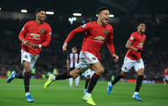 Đã có cách để M.U hóa giải vấn đề nhức nhối trước Leeds United?