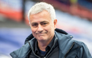 Tiền đạo duy nhất khiến Mourinho ca ngợi và tiếc nuối khôn nguôi