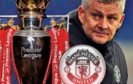 Tìm sát thủ mới cho M.U, Solskjaer đã thấy 'kẻ hủy diệt' gần ngay trước mắt?