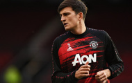 'Tôi xin lỗi, nhưng số tiền Man Utd chi cho Maguire là một trò đùa'