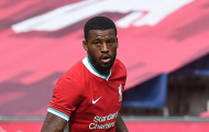 Mua Wijnaldum, Barca đại chiến với 'gã khổng lồ' Serie A