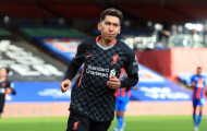 9 thống kê điên rồ sau chiến thắng 7-0 của Liverpool trước Palace