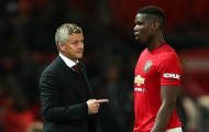Alan Shearer chỉ ra cách tốt nhất Man Utd nên làm với Pogba