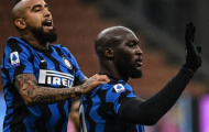 Lukaku nổ súng trận thứ 3 liên tiếp, Inter thắng sát nút tại thánh địa