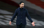 Arsenal lại thua, Mikel Arteta phá vỡ im lặng