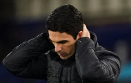 Arsenal - Mikel Arteta: Sự kết hợp thảm họa?