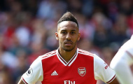 Aubameyang vắng mặt, Arteta nói rõ 1 câu