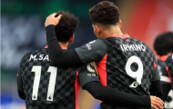 Trước Crystal Palace, 'kẻ hủy diệt' của Liverpool đã hay đến thế nào?