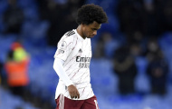 'Willian sẽ không có cửa đến Arsenal nếu Wenger còn điều hành CLB'