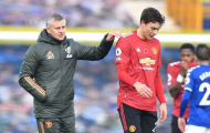 Paul Merson cảnh báo Man Utd trước giờ đấu với Leeds