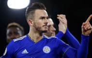 James Maddison: Chìa khóa giúp Bầy cáo chiến Gà trống