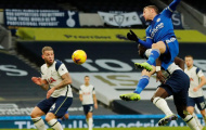 Leicester City bắn hạ Tottenham, trật tự Top 4 đảo lộn chóng vánh