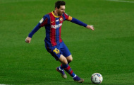 Lionel Messi còn bao nhiêu cột mốc bàn thắng chưa chinh phục?