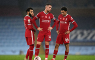 Rất nhanh chóng, Liverpool định đoạt tương lai Mohamed Salah