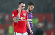 Man Utd đứng ra trả lương, lập tức 3 CLB muốn sở hữu 'sao quả tạ'