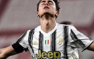 TTCN sắp mở cửa, Pirlo nói thẳng 1 câu về Dybala
