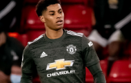 Van Gaal sáng suốt, Rashford đã công khai ý định chia tay Man Utd? 