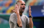 Cánh trái Man City 'tan hoang', Pep giục BLĐ chiêu mộ 'thảm họa' Barca