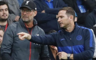 Sau tất cả, Lampard dùng 1 từ mô tả Liverpool