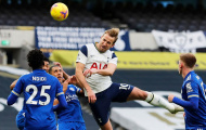 Tottenham ngã ngựa, cờ bỗng chốc về tay Man Utd