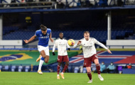 3 điếm nhấn Everton 2-1 Arsenal: 'Trò cưng' sẽ khiến Arteta bị sa thải?