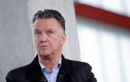 Van Gaal: 'Man Utd đã chơi như là bầy tôi của Man City'