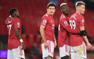 3 điều tích cực rút ra sau 13 trận đấu của Man Utd