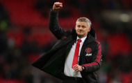 Tìm được bản sắc cũ, Man Utd khiến Premier League khiếp sợ với thống kê bùng nổ