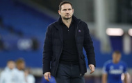 'Lampard nên đổi cách dùng Timo Werner'