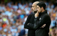 10 dự đoán thú vị trong trường hợp Arsenal rớt hạng: Arteta trở lại Man City; Benitez đến Emirates
