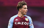 Vượt mặt Bruno, Jack Grealish trở thành tiền vệ công hay nhất châu Âu