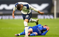 5 điều bạn có thể bỏ lỡ ngày Tottenham bại trận: Mourinho nhồi nhét bất thành