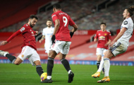 8 thống kê khủng khiếp trận M.U 6-2 Leeds: Ngả mũ trước Solskjaer!