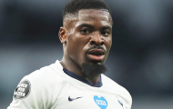 Aurier mắc sai lầm, Mourinho tuyên bố không thích sao Tottenham khác