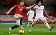 McTominay lập cú đúp đỉnh cao, Fernandes đặt cho biệt danh quá ngầu