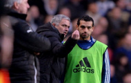 Bị 'đày ải' tại Chelsea, Salah lần đầu tiết lộ sự thật về Mourinho 