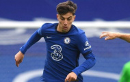 Glenn Hoddle chỉ Lampard cách dùng Havertz