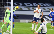 Không phải Vardy, Mourinho chỉ ra sao Leicester chói sáng
