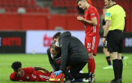 Bayern đón hung tin từ nhà vô địch Champions League