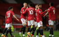 Man Utd đã làm được điều mà Tottenham và Chelsea không thể