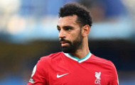 'Mohamed Salah rất buồn, không hạnh phúc tại Liverpool'