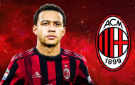 Nhắm “hàng hớ” Man Utd thay Ibrahimovic, Milan đang mắc sai lầm?